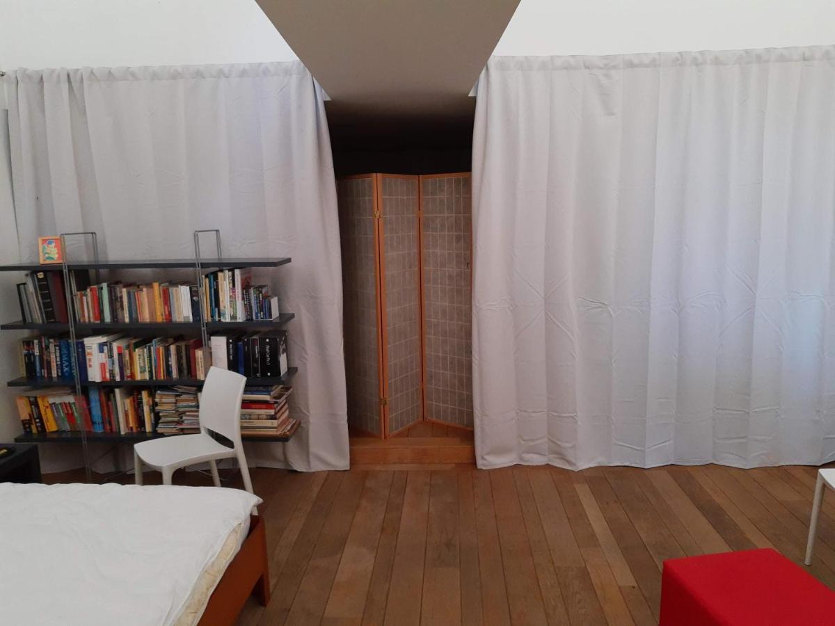 Loft In Borgloon Διαμέρισμα Εξωτερικό φωτογραφία